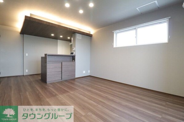 雅の物件内観写真